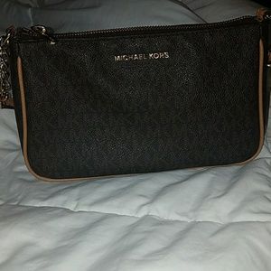 Michael Kors Signature Handbag